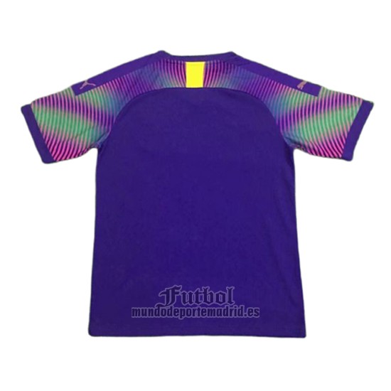 Tailandia Camiseta Borussia Dortmund Portero Segunda 2019-2020